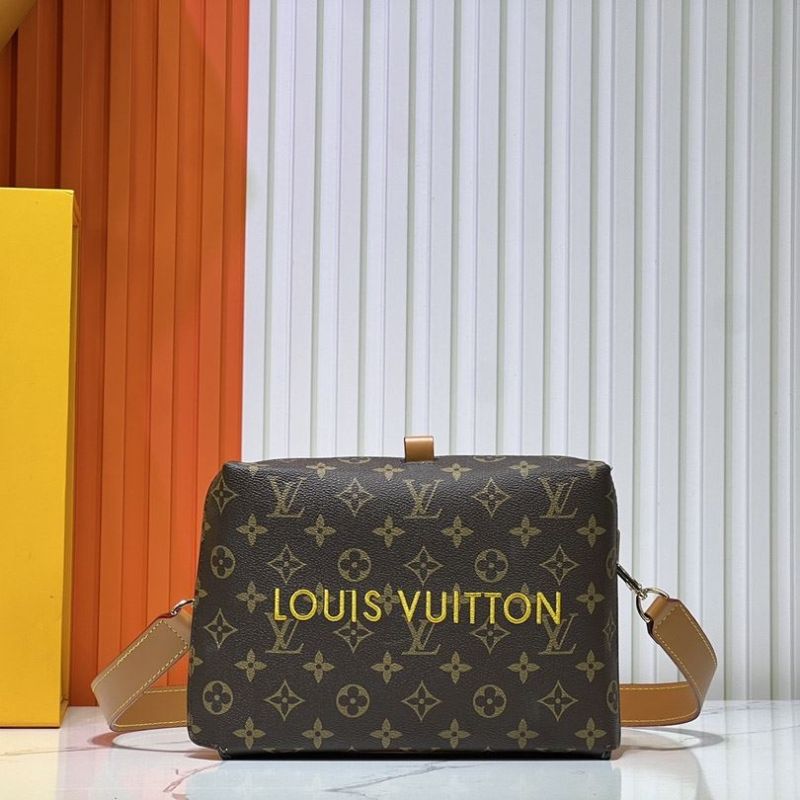 LV Box Bags